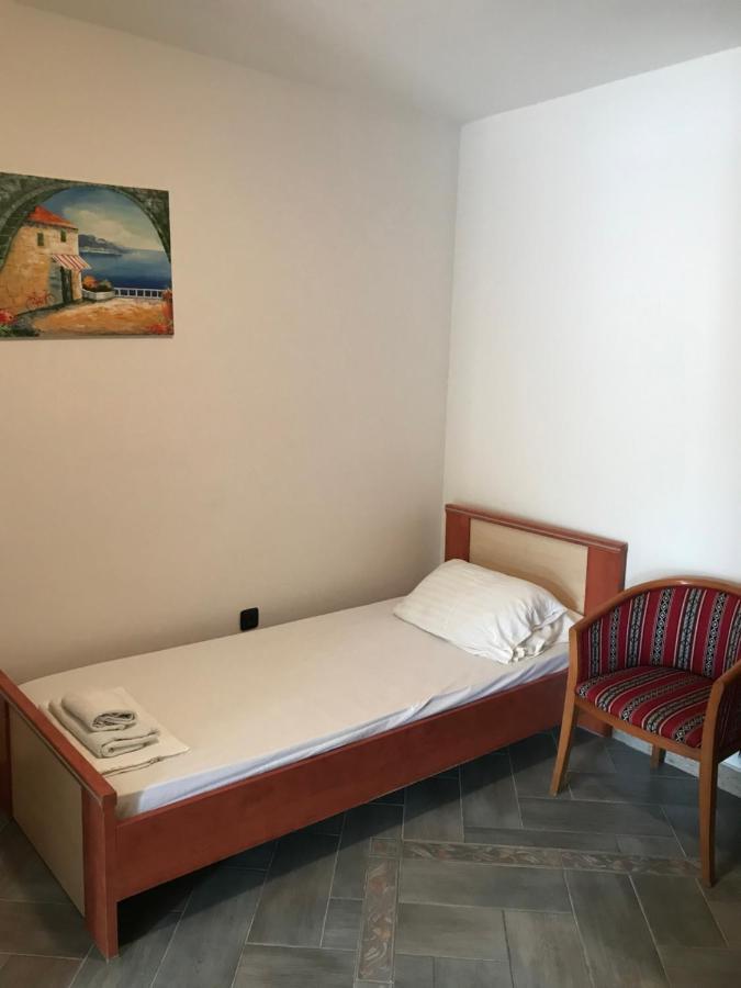 Rooms Laura Medulin Exterior foto