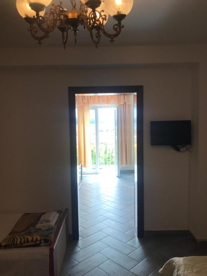 Rooms Laura Medulin Exterior foto