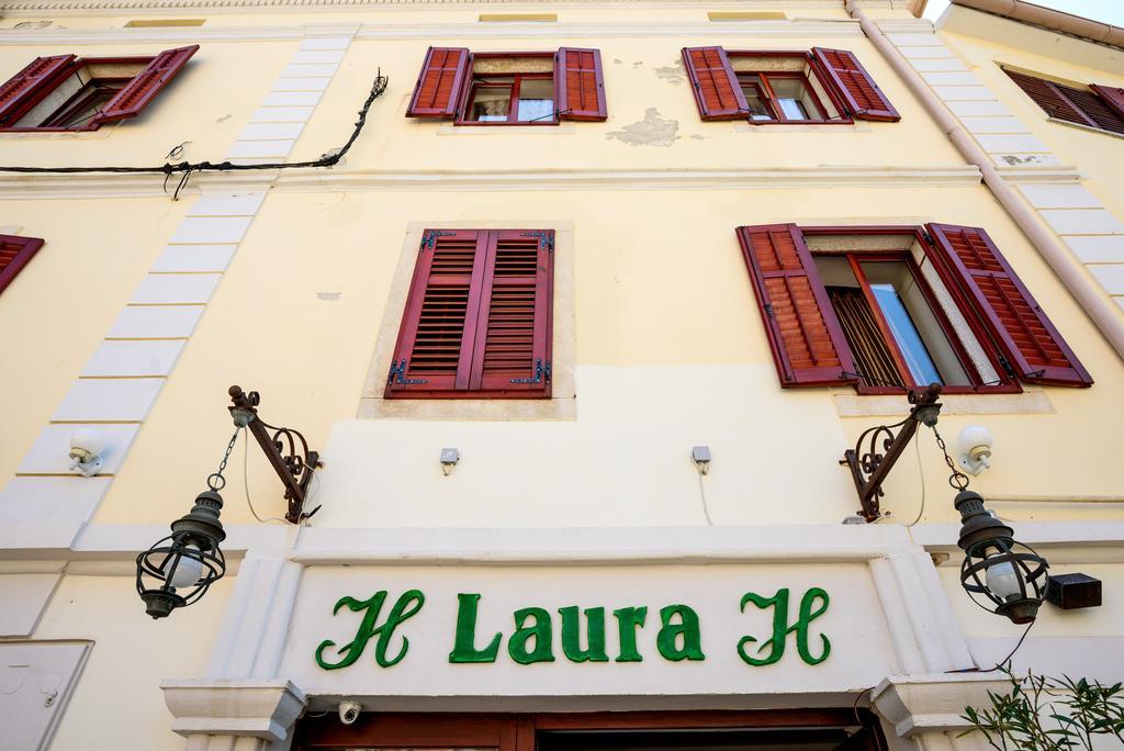 Rooms Laura Medulin Exterior foto