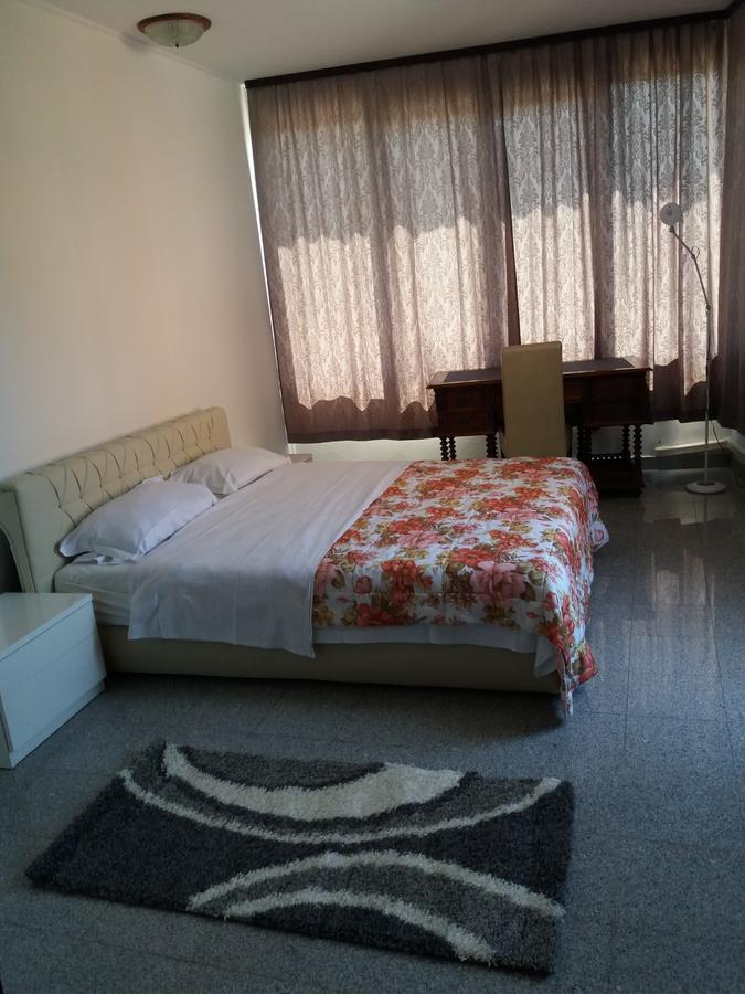 Rooms Laura Medulin Exterior foto