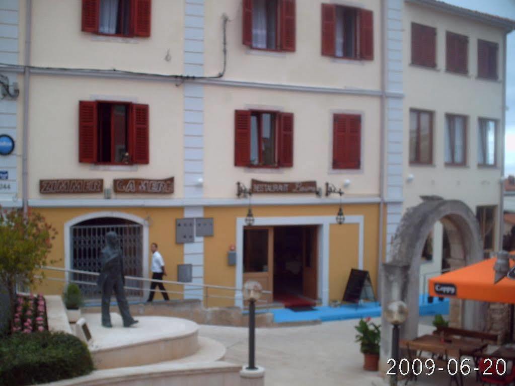 Rooms Laura Medulin Exterior foto
